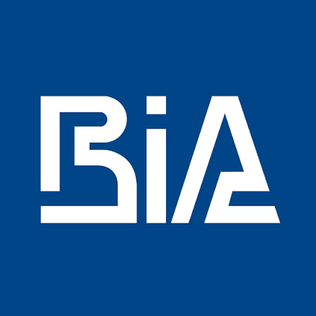 Logo BIA Dakar